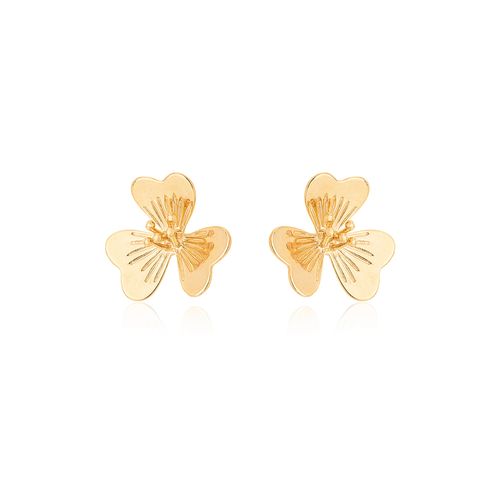 33954-brinco-flor-liso-banho-ouro 18k-.jpg